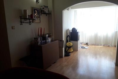 Apartament cu 4 camere decomandate Zona George Enescu - 14