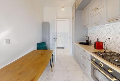 Apartament 2 Camere de Inchiriat Onix Residence *Pipera* *Tur Virtual* - 6