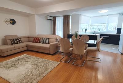 Apartament 3 camere cu grădina | Pipera - 4