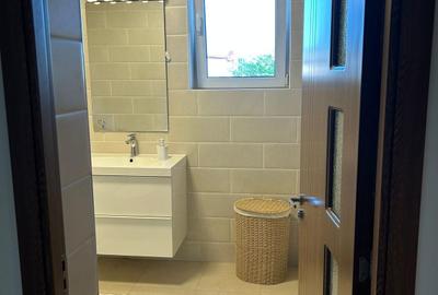 Apartament 2 camere spatios - 10