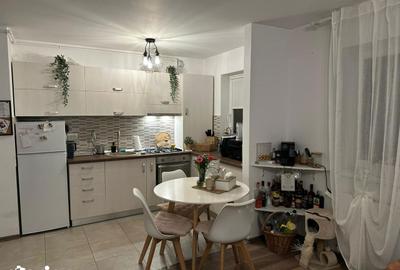 Apartament cu 2 camere în Tractorul - 6