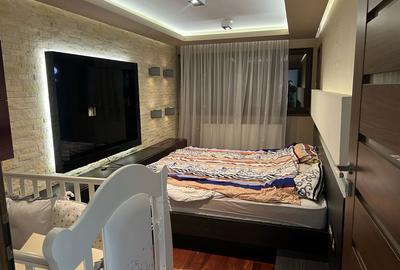 Apartament cu 4 camere decomandat în Central - 7