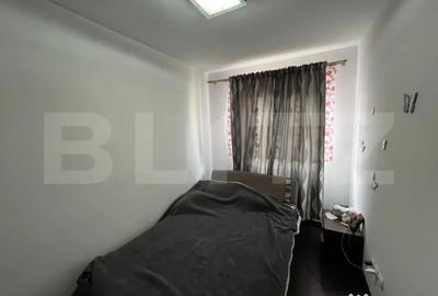 Apartament cu 2 camere semidecomandat în Central - 4
