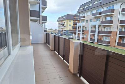 Apartament 2 camere in Sanpetru - 4