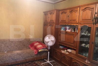 Apartament in asociatie cu gradina, garaj, zona Unirii - 9