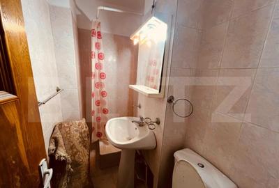 Apartament 3 camere, Bulevardul 1 Mai, zona Sara - 12