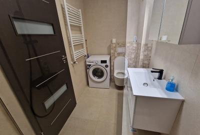 Apartament de vanzare, 2 camere, Calea Baciului - 11