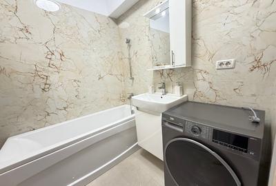 Apartament cu 2 camere decomandat, mobilat în 13 Septembrie - 14