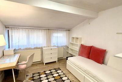 Apartament cu 3 camere, mobilat în Dorobanți - 12