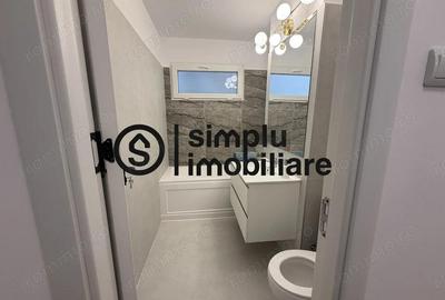 Apartament cu 2 camere semidecomandat în Brazda lui Novac