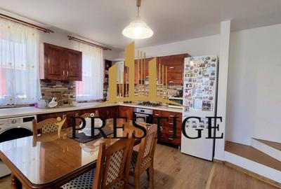 Apartament cu 4 camere decomandat, mobilat în Arhitecților - Calea Cisnădiei - 5