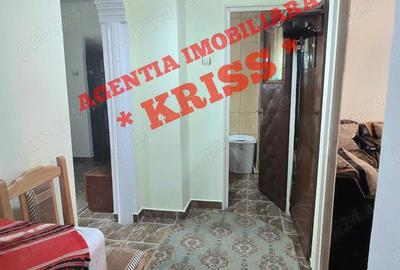 Apartament cu 3 camere decomandat în Găvana - 13