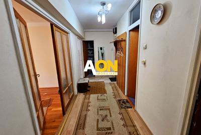 Apartament cu 3 camere decomandat în Central - 14