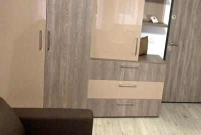 Garsoniera decomandata Metrou EROII REVOLUTIEI - 5