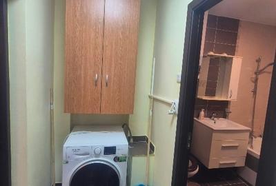 Apartament cu 2 camere semidecomandat, mobilat în Tineretului - 7