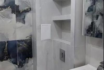 Apartament cu 2 camere decomandat în Lujerului