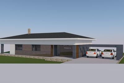 Vand casa in Salistea Noua - 10