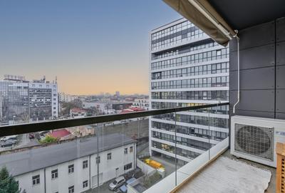 Apartament 3 camere renovat integral zona Decebal | Imobil 2011 Mobilat Complet - 17