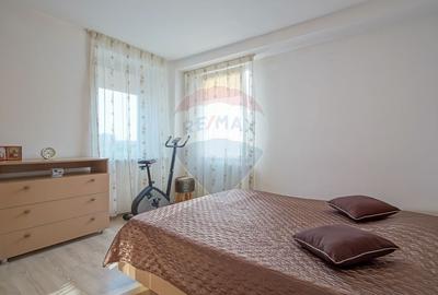 Apartament cu 3 camere decomandat, mobilat în Griviței - 12