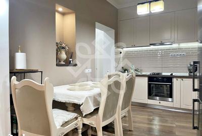 Apartament cu 2 camere în Central - 8