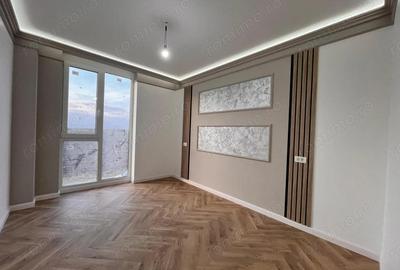 APARTAMENT CU 2 CAMERE IN COMPLEXUL CAMPEADOR CITY la 120.000 euro - 3