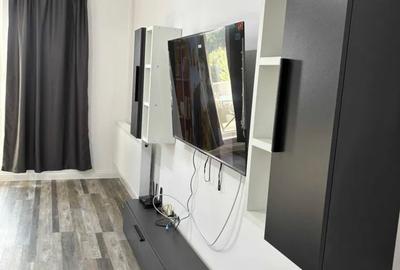 Garsoniera Drumul Taberei - Valea Larga *imobil 2024* - 3