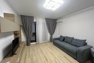 Apartament cu 2 camere decomandat în Cotroceni - 2