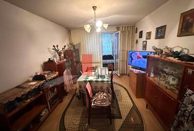 Apartament cu 2 camere decomandat, mobilat în Ghencea - 2