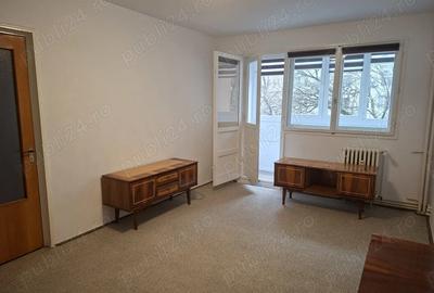 Apartament cu 2 camere semidecomandat în Drumul Taberei - 3