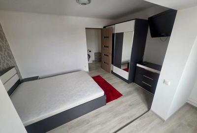 Apartament cu 2 camere decomandat în Central - 5