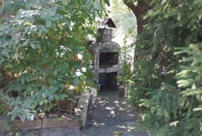 Casă cu 7 camere cu Teren 1600 Mp în Moieciu - 1