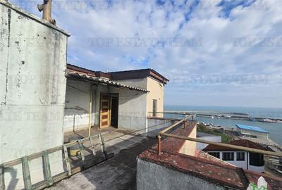Apartament cu 4 camere cu terasa si vedere la mare - Peninsu - 4