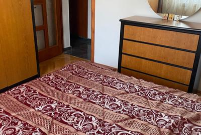Apartament cu 2 camere decomandat în Capitol - 7