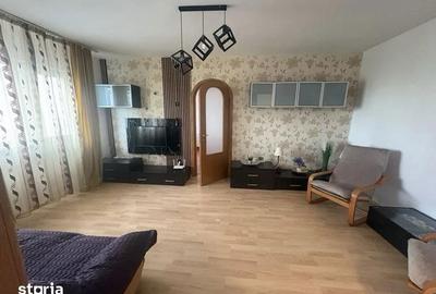 Apartament cu 2 camere semidecomandat, mobilat în Berceni - 1