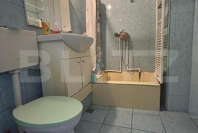 Garsonieră semidecomandată, mobilată în Nord-Est - 7