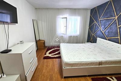 Apartament cu 2 camere decomandat în Central - 6