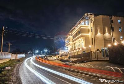 Spațiu comercial, de 2,168 mp, în Obcini - 3