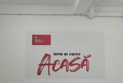 Apartament cu 2 camere decomandat în Tomis Plus - 2