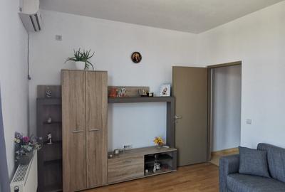 ► Compozitori Garsoniera Decomandata 35,29m² Mobilata Utilata Centrala pe Gaze - 2