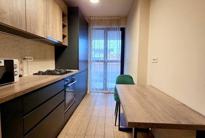 Apartament 2 Camere Regnum Residence & Spa - 6