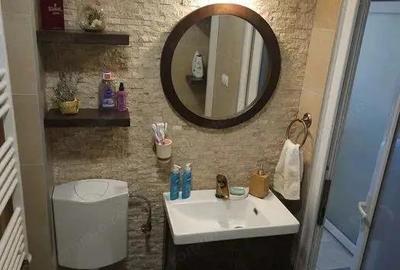 Ultracentral - Inchiriere ap. 3 camere + garaj - Piata Trandafirilor - 2