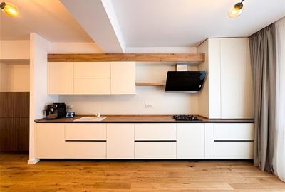 Apartament de inchiriat 4 camere Soseaua Nordului Herastrau - 12