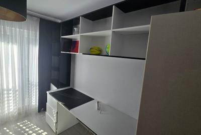 4 CAMERE/ ET 1/ LOC PARCARE INCLUS - 7