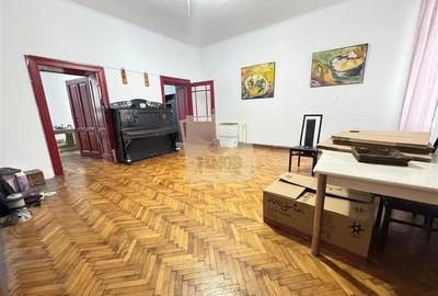 Apartament cu 4 camere 2 bai si balcon in zona Ultracentrala - 4