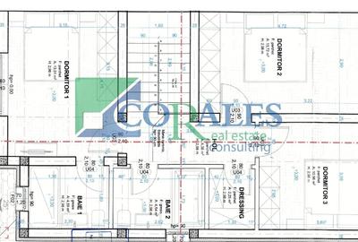 Duplex cu 4 camere cu Canalizare în Dâmbovița - 17