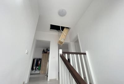 Duplex P+1E -unități separate prin cameră tehnica - 10