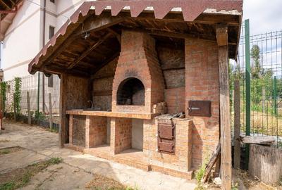 2 vile individuale cu foi?or ?i gradina | 740 mp teren - 6