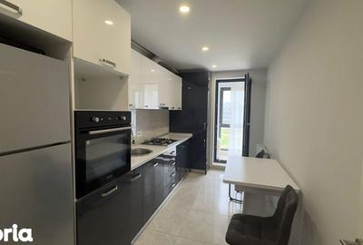 Apartament cu 2 camere decomandat în Nord - 3