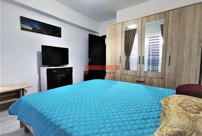 Metrou N.Teclu - Decomandat - Centrala Proprie - AC - 8