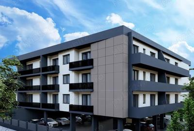 Apartament 3 camere, Bloc nou, Direct Dezvoltator, Constanta - 2